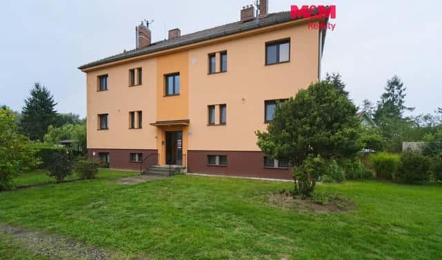 Prodej bytu 2+1 61 m², Obvodní, Hradec Králové – Březhrad