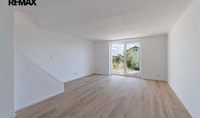 Prodej domu 87 m² s pozemkem 292 m², Kbelská, Praha 9 – Hloubětín