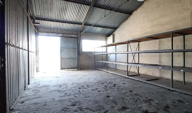 Pronájem skladovacích prostor 75 m², Brno, okres Brno-město