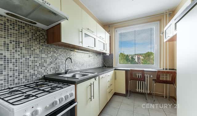 Prodej bytu 4+1 89 m², Dr. Horákové, Ústí nad Labem – Krásné Březno