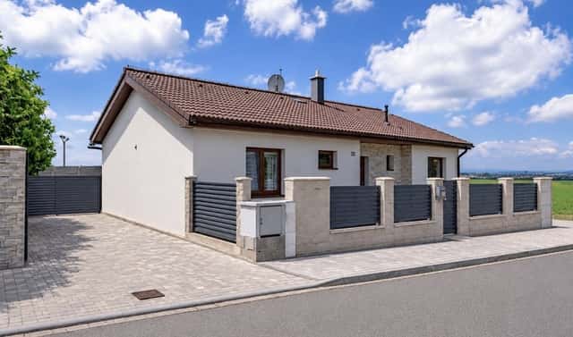 Prodej domu 100 m² s pozemkem 927 m², Olomouc – Droždín