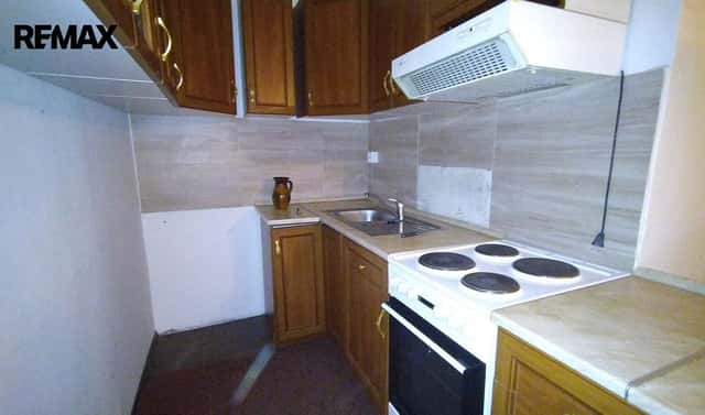 Pronájem bytu 2+kk 40 m², Dukelských hrdinů, Krupka – Maršov, okres Teplice