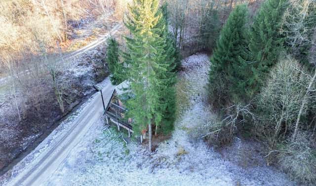 Prodej chaty/chalupy 66 m² s pozemkem 535 m², Branná, okres Šumperk