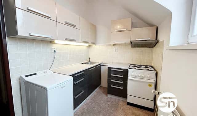 Pronájem bytu 2+1 41 m², Bratří Čapků, Příbram – Příbram VII