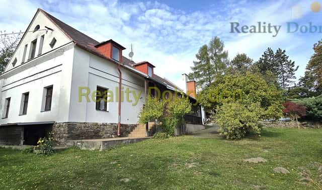 Prodej domu 237 m² s pozemkem 2 287 m², Kružberk, okres Opava