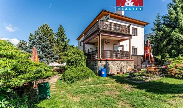 Prodej restaurace 318 m², Soukupova, Rakovník – Rakovník II