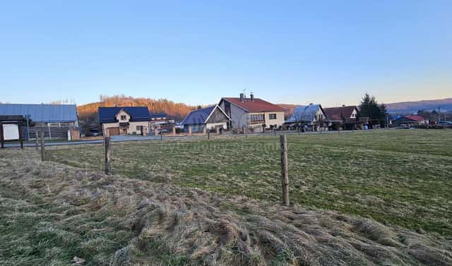 Prodej pole 2 113 m², Odry, okres Nový Jičín