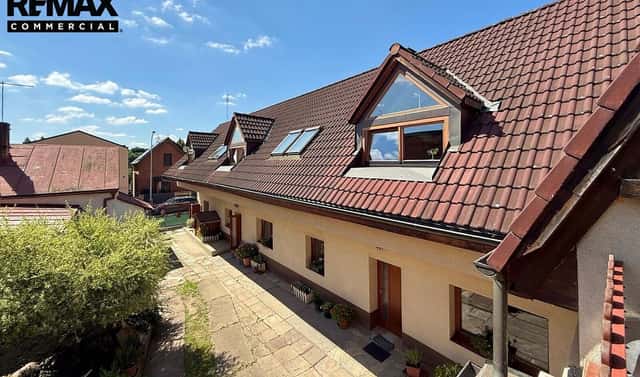 Prodej domu 225 m² s pozemkem 439 m², Tálínská, Praha 9 – Kyje
