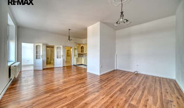 Pronájem bytu 2+kk 70 m², Jičínská, Nymburk