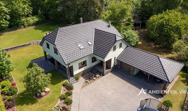 Prodej domu 276 m² s pozemkem 4 040 m², Blansko – Češkovice