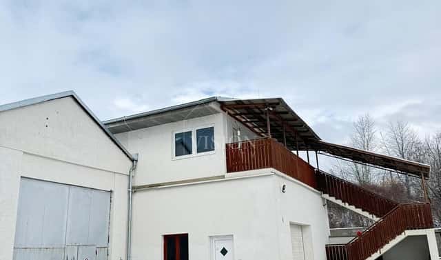 Pronájem kanceláře 337 m², Poříčany, okres Kolín