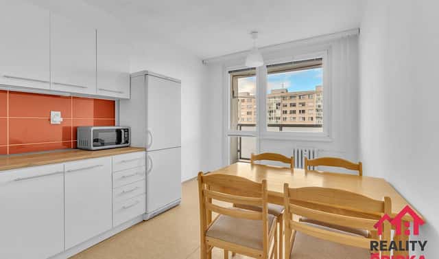 Prodej bytu 2+1 67 m², Makovského, Praha 6 – Řepy