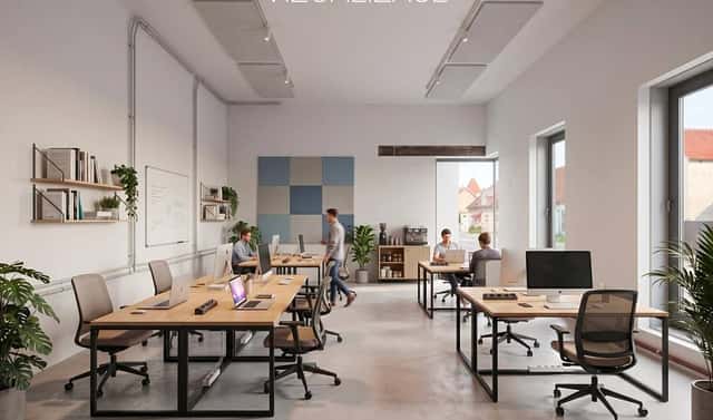 Prodej kanceláře 70 m², 24. dubna, Želešice, okres Brno-venkov