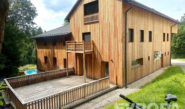 Prodej bytu 2+kk 72 m², Albrechtice v Jizerských horách – Mariánská Hora, okres Jablonec nad Nisou