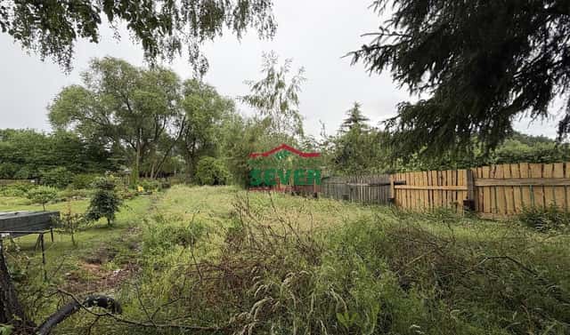 Prodej zahrady 429 m², Vroutek, okres Louny