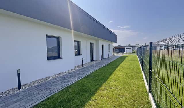 Pronájem domu 83 m², Tichá, okres Nový Jičín