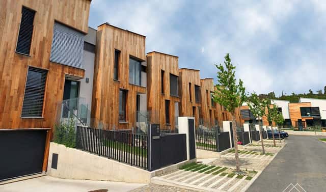 Pronájem domu 170 m² s pozemkem 168 m², V Šáreckém údolí, Praha 6 – Dejvice