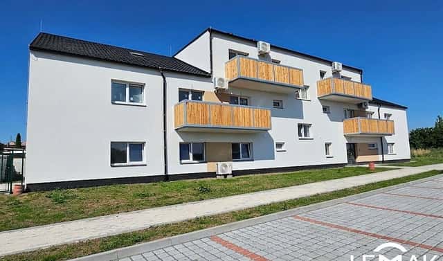 Pronájem bytu 3+kk 77 m², Drahanovice, okres Olomouc