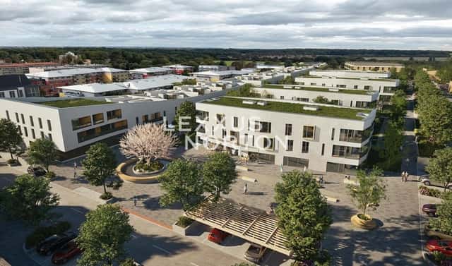 Prodej výrobních prostor 156 m², Mladoboleslavská, Praha 9 – Vinoř