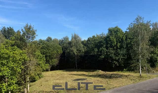 Pronájem stavebního pozemku 1 561 m², U Mlýna, Liberec – Liberec XVIII-Karlinky