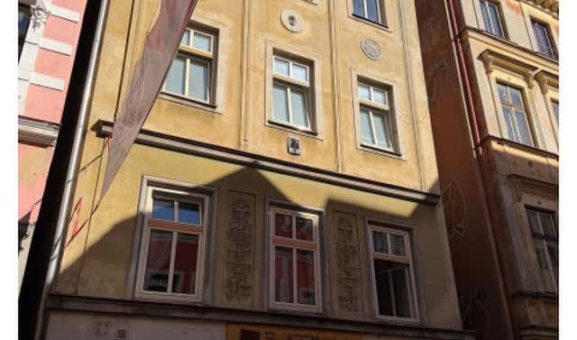 Prodej komerčního objektu (jiného typu) 260 m², Pražská, Liberec – Liberec III-Jeřáb