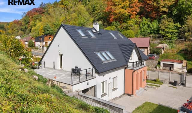 Prodej domu 272 m² s pozemkem 143 m², Jílové u Prahy – Kabáty, okres Praha-západ