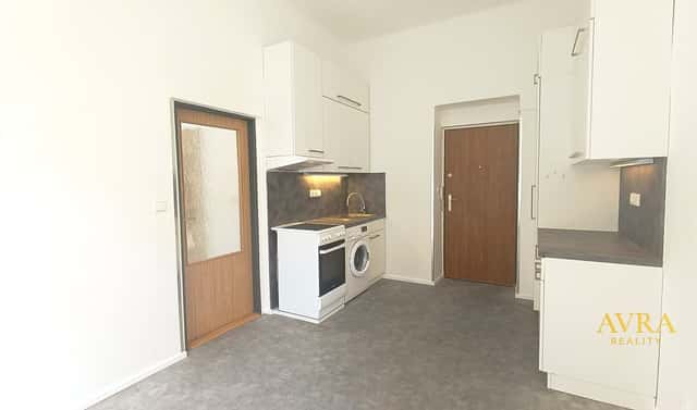 Pronájem bytu 2+kk 44 m², Ruská, Mariánské Lázně, okres Cheb