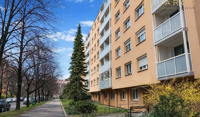 Prodej bytu 2+1 55 m², Družstevní, Kolín – Kolín II