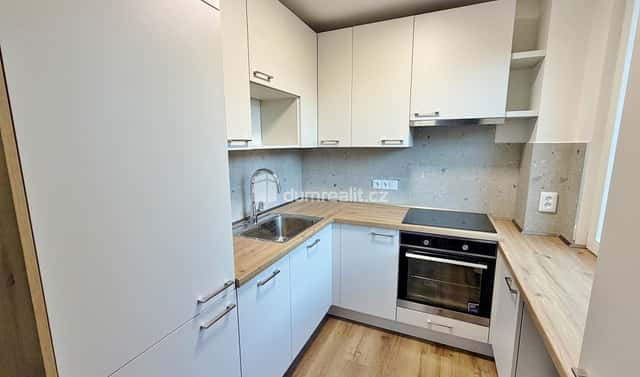 Prodej bytu 2+kk 45 m², Kostřínská, Praha 8 – Bohnice