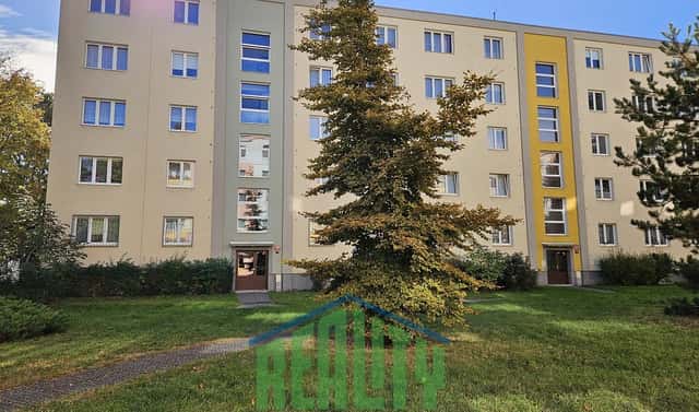 Prodej bytu 1+1 34 m², Hostýnská, Praha 10 – Strašnice