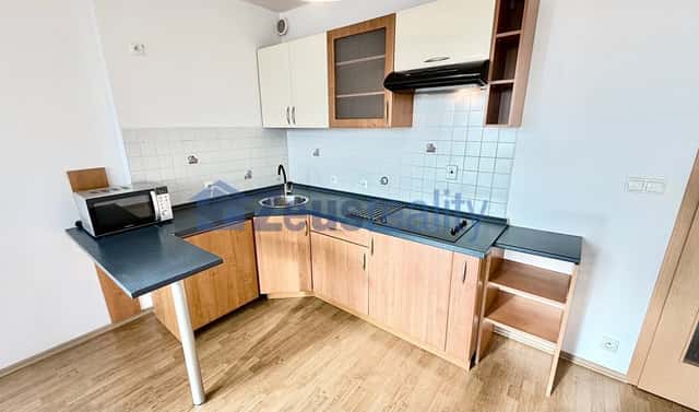 Pronájem bytu 1+kk 44 m², Melodická, Praha 5 – Stodůlky