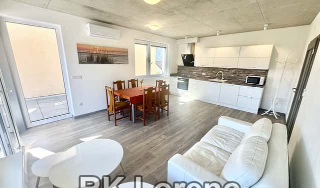 Prodej bytu 3+kk 79 m², Hraničářů, Mikulov, okres Břeclav