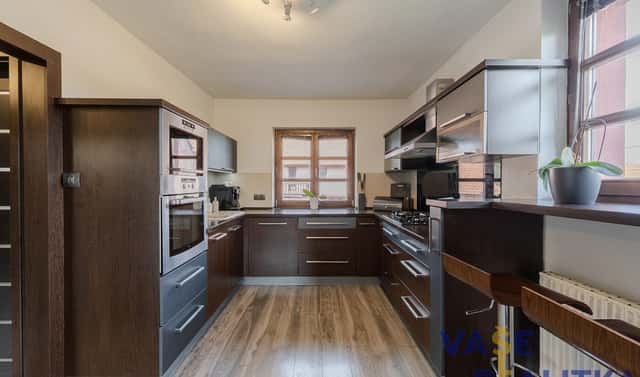 Prodej domu 200 m² s pozemkem 525 m², Jeseník nad Odrou, okres Nový Jičín