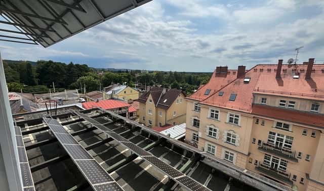 Pronájem bytu 2+kk 90 m², Příčná, Mariánské Lázně, okres Cheb