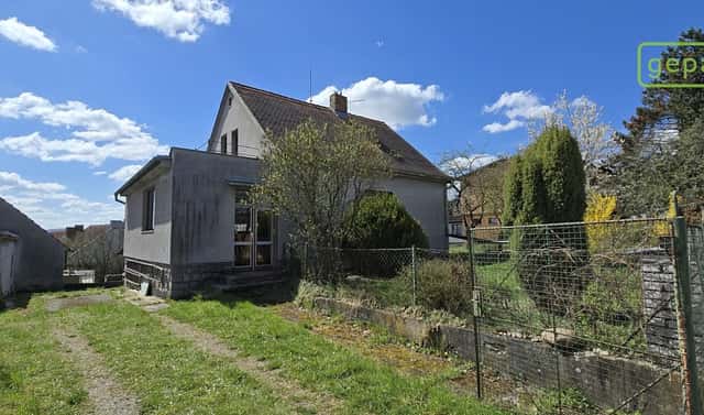Prodej domu 145 m² s pozemkem 1 218 m², Zlatá Koruna, okres Český Krumlov