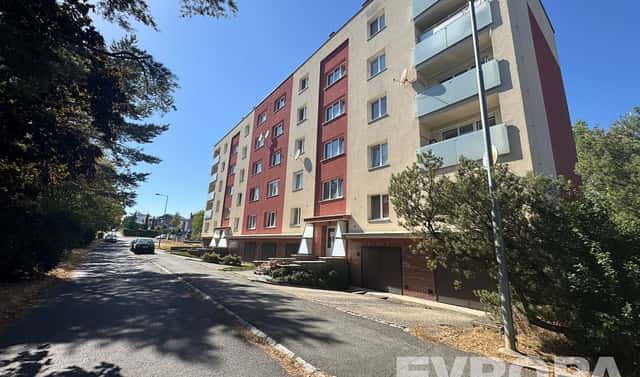 Prodej bytu 3+1 91 m², Barákova, Plzeň – Božkov, okres Plzeň-město