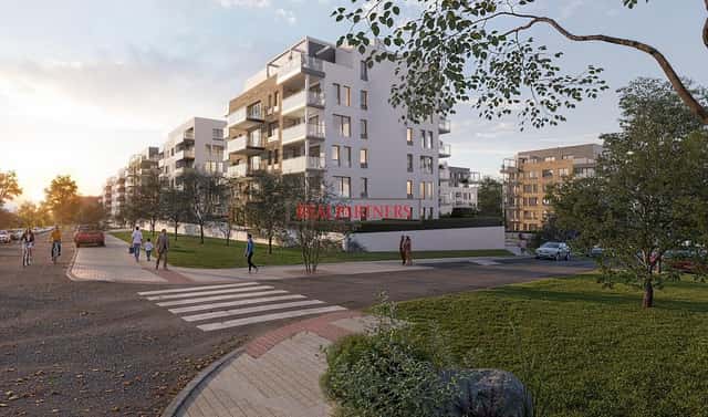 Prodej bytu 1+kk 44 m², Hrašeho, Praha 8 – Čimice