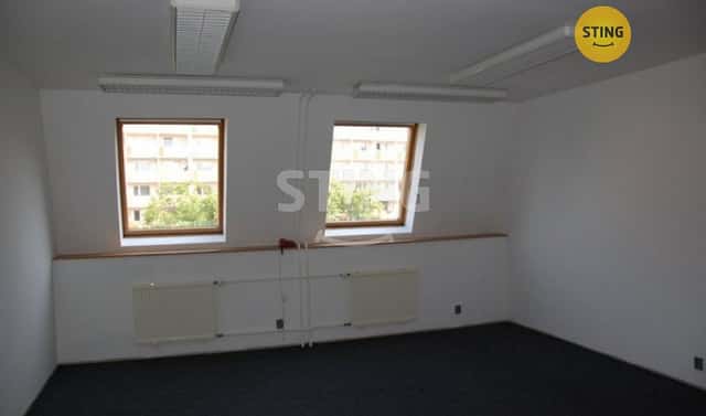 Pronájem kanceláře 27 m², Jungmannova, Olomouc – Hodolany