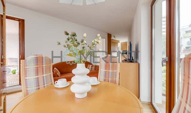Pronájem bytu 3+kk 53 m², Brabcova, Praha 4 – Podolí