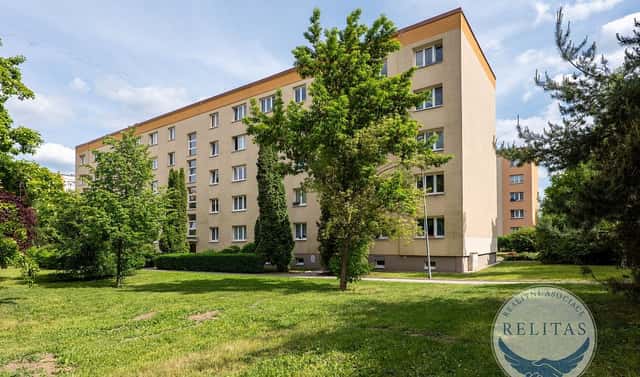 Prodej bytu 2+1 57 m², Přistoupimská, Praha 10 – Malešice