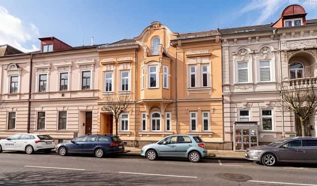 Prodej domu 330 m² s pozemkem 359 m², Teplická, Duchcov, okres Teplice