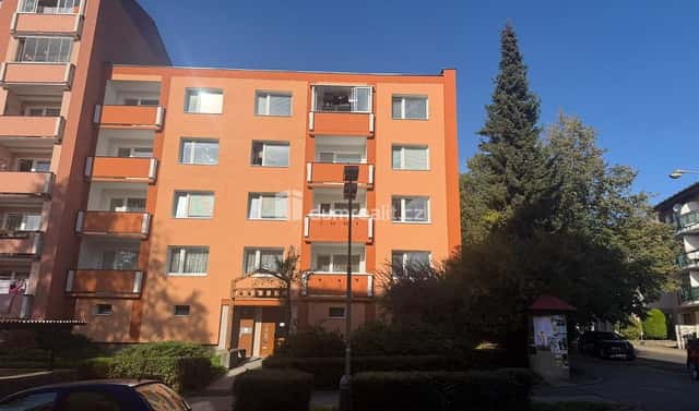 Prodej bytu 4+1 83 m², Bezejmenná, Mariánské Lázně, okres Cheb