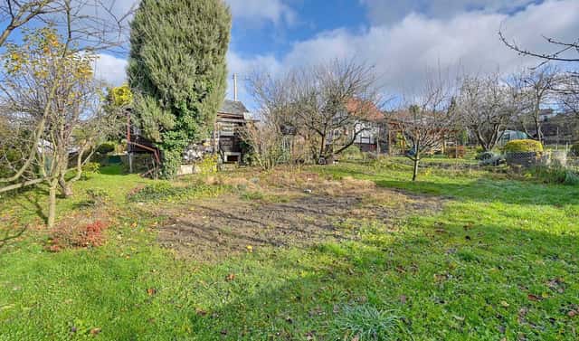 Prodej zahrady 395 m², Hranice, okres Přerov