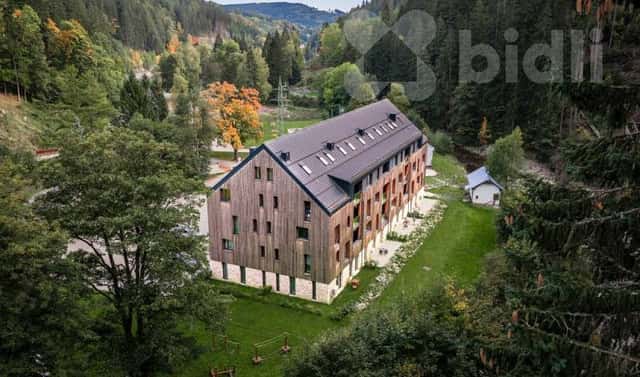 Prodej bytu 4+kk 91 m², Horská, Vrchlabí – Hořejší Vrchlabí, okres Trutnov