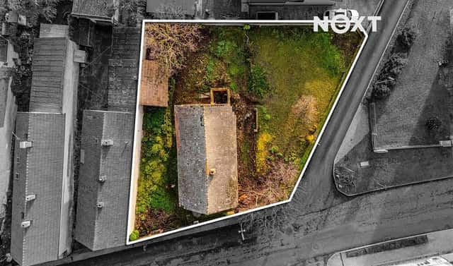 Prodej stavebního pozemku 704 m², Libkovice pod Řípem, okres Litoměřice