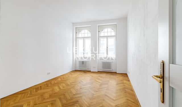 Prodej bytu 2+kk 46 m², Norská, Praha 10 – Vršovice