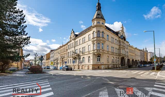 Prodej bytu atypického 146 m², Vrchlického, Jihlava