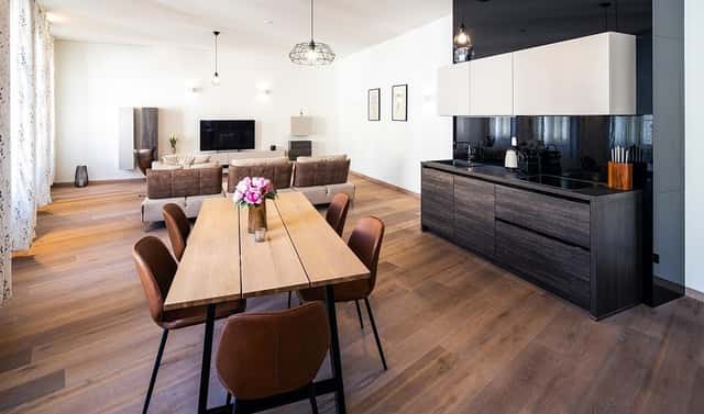 Pronájem bytu 3+kk 123 m², Truhlářská, Praha 1 – Nové Město
