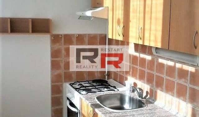 Pronájem bytu 2+1 52 m², Palackého, Litovel, okres Olomouc