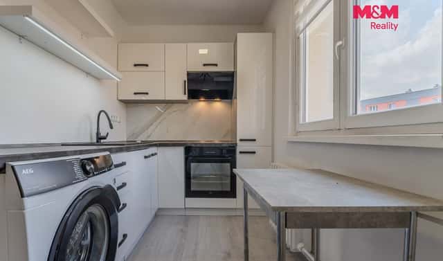 Prodej bytu 2+1 54 m², Kosmonautů, Karviná – Ráj